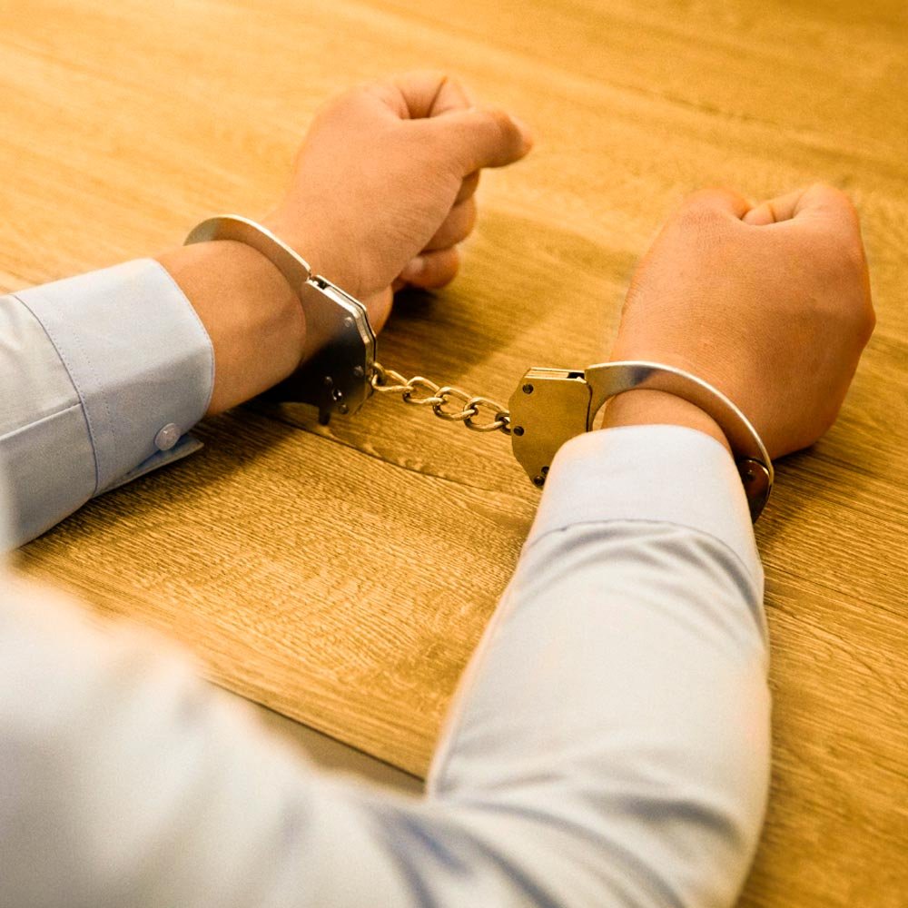 Abogado penal en Valparaíso especializado en delitos comunes, violencia intrafamiliar y defensa judicial