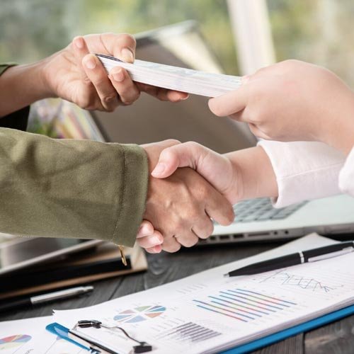 Asesoría legal en Valparaíso para acuerdos de pago de deudas