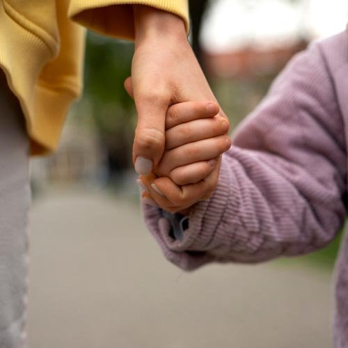 Asesoría legal en procesos de adopción con abogado de familia en Valparaíso