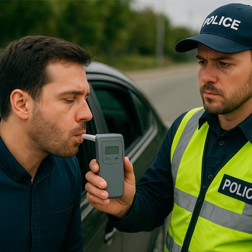 Abogado en Valparaíso por control de alcoholemia y defensa legal