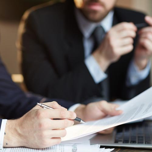 Abogado laboral en Valparaíso especializado en derecho laboral para empresas