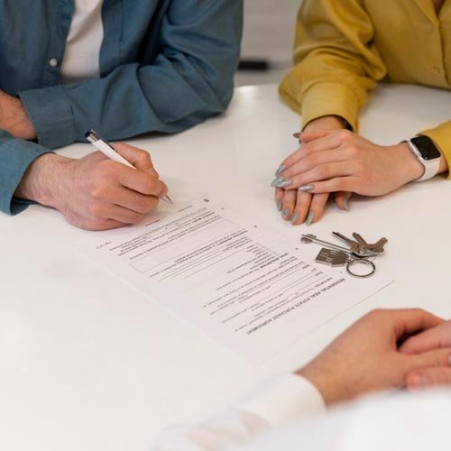 Abogado de familia en Valparaíso especializado en divorcio y separación legal