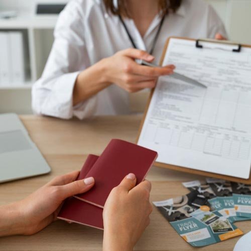 Asesoría legal en Valparaíso para obtener nacionalidad chilena