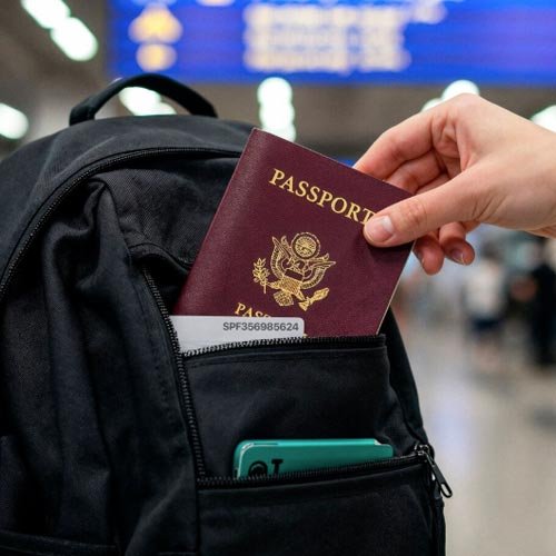 Trámite de visa estudiantil en Valparaíso con apoyo jurídico