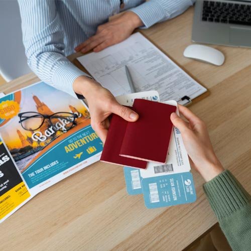 Abogado de inmigración en Valparaíso para visa sujeta a contrato